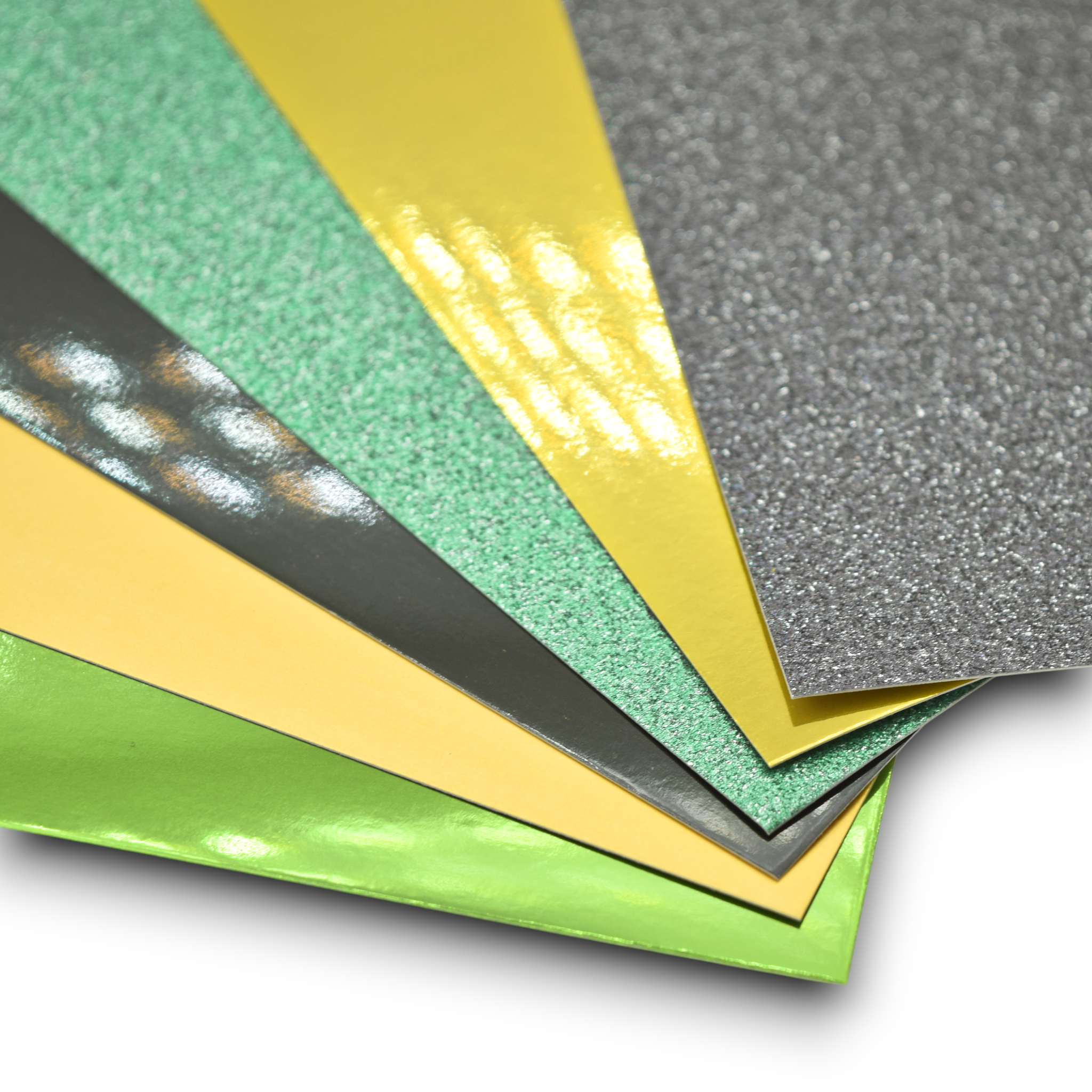 Bee Happy - 8.5"x5.5" Specialty Cardstock Bundle